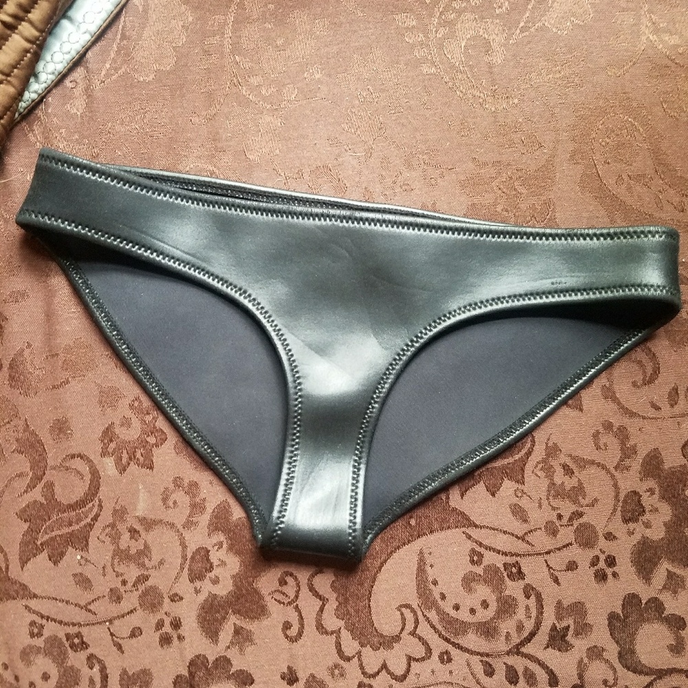 Triangl Bikini Bottoms